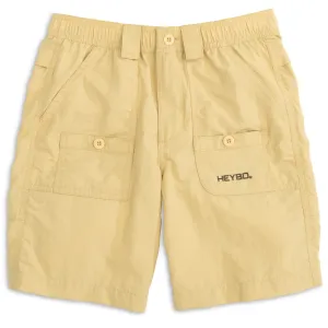 5" Bay Short: Youth