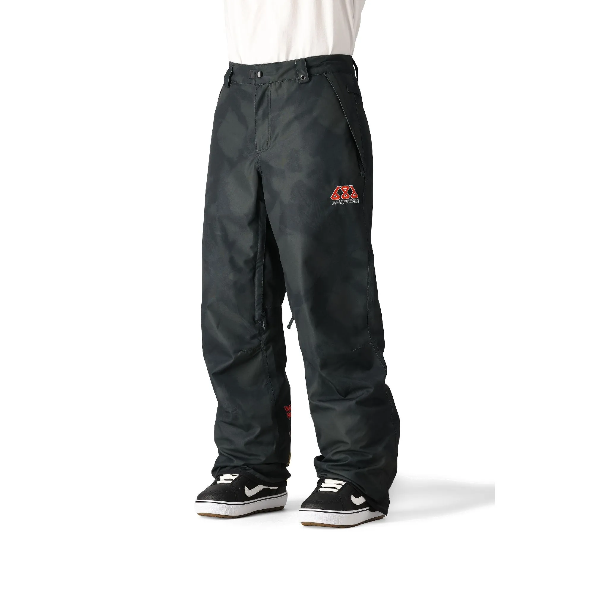 686 Standard Snow Pants