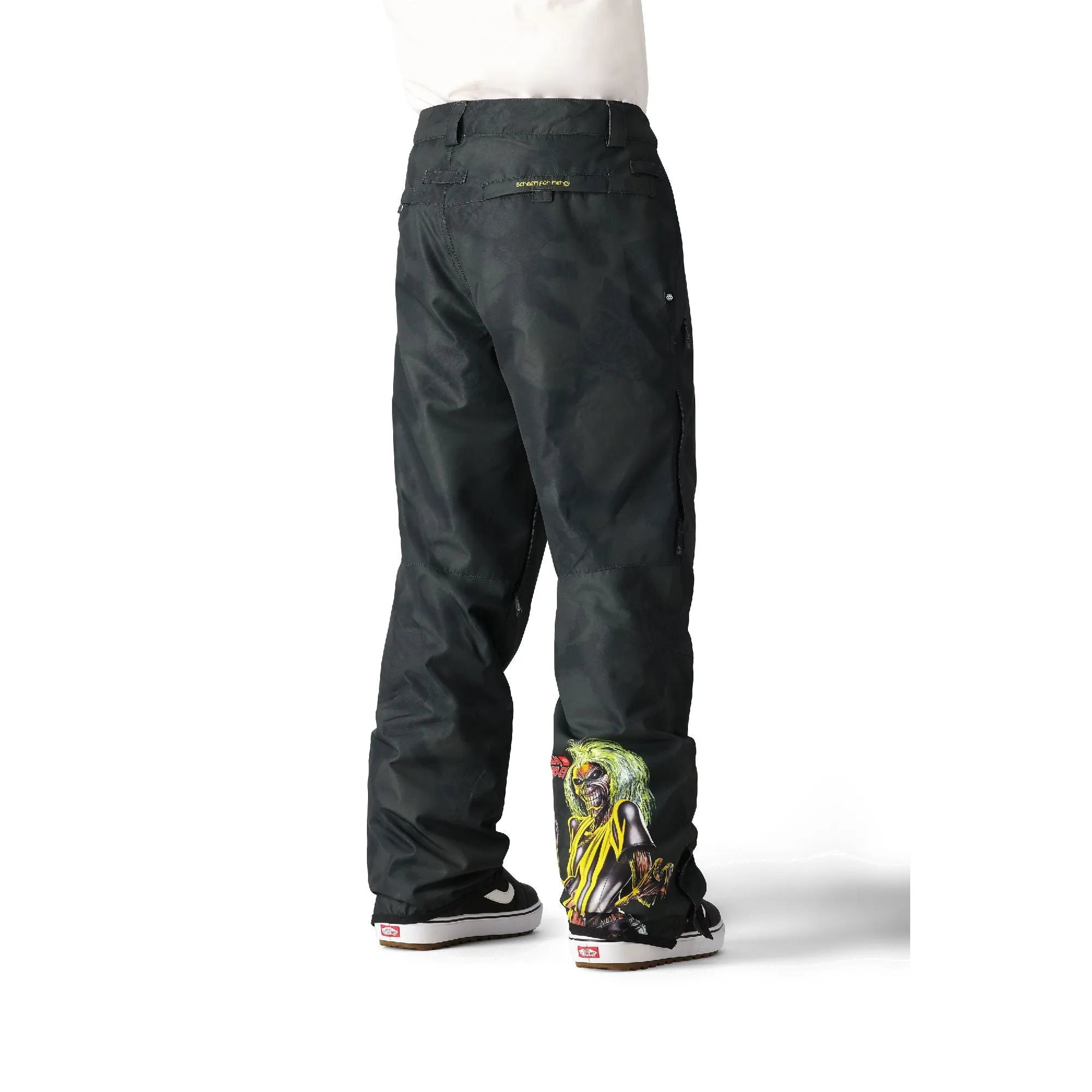 686 Standard Snow Pants