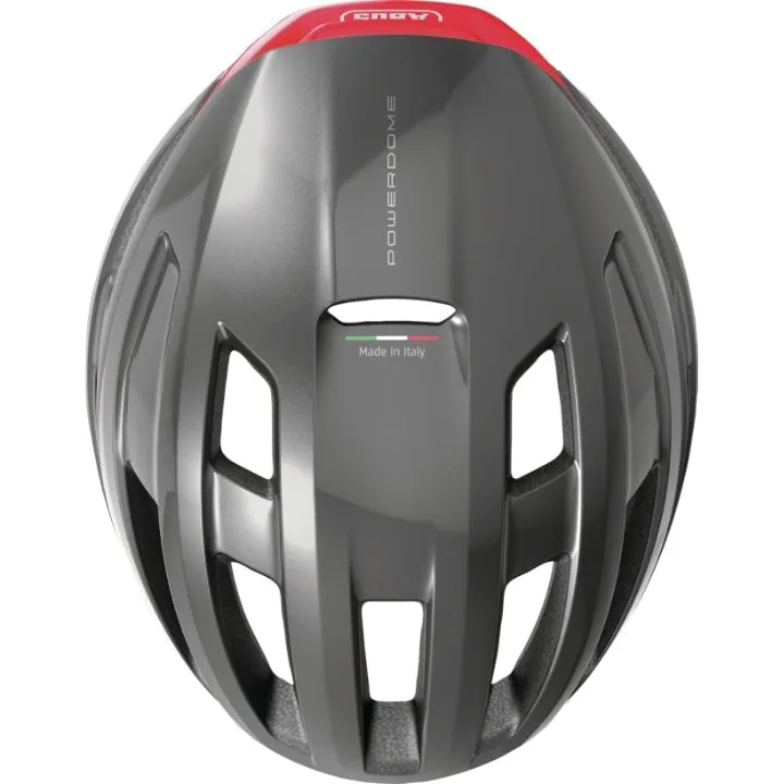 Abus Powerdome Helmet