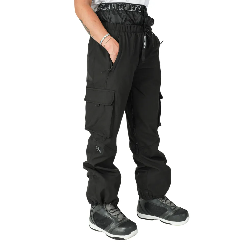 Access Cargo Pants Darkside