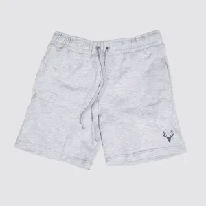 Arrival French Terry Shorts (HEATHER GREY)