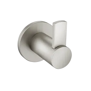 Avri Chrome robe hook