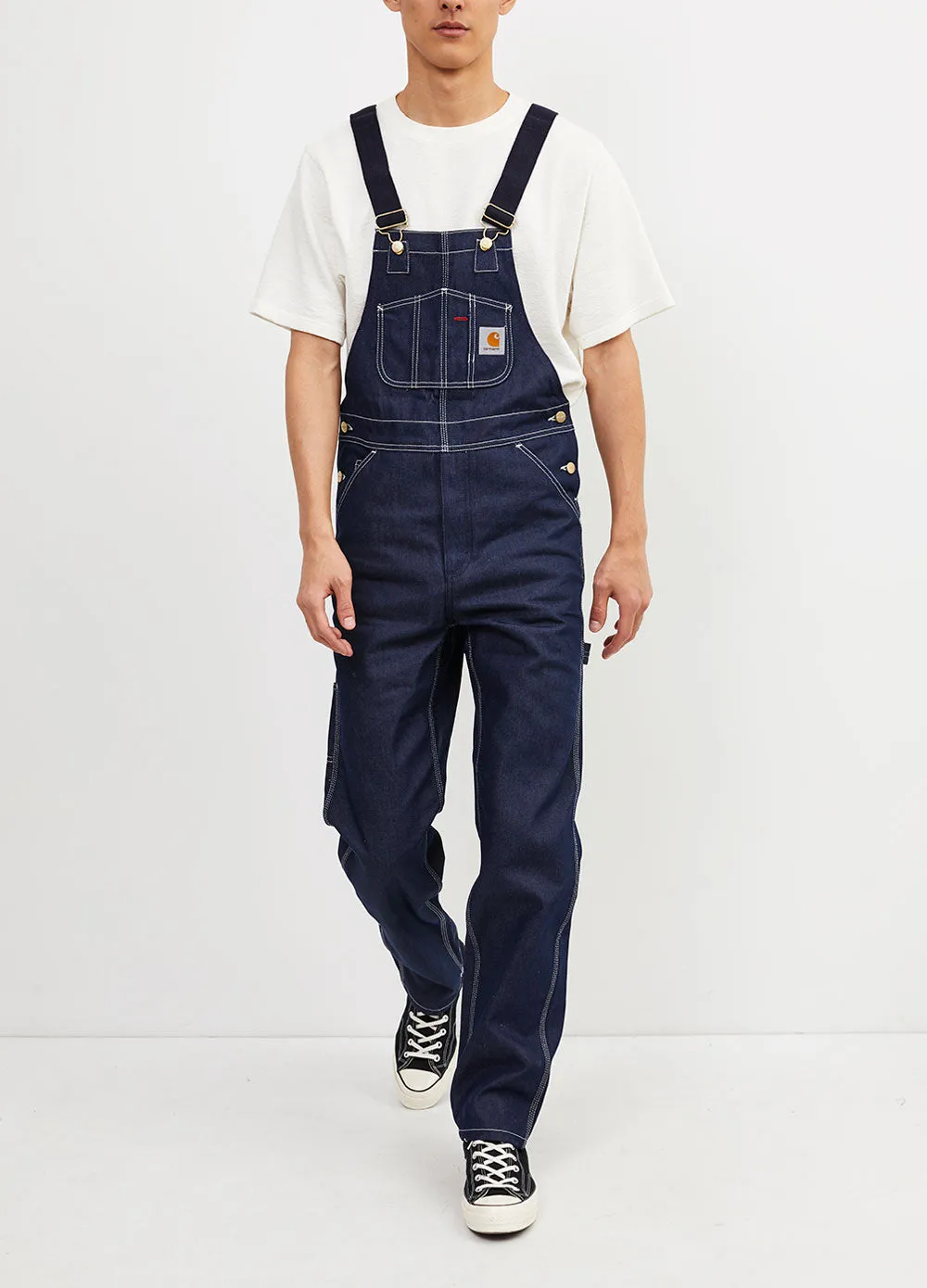 Bib Overalls