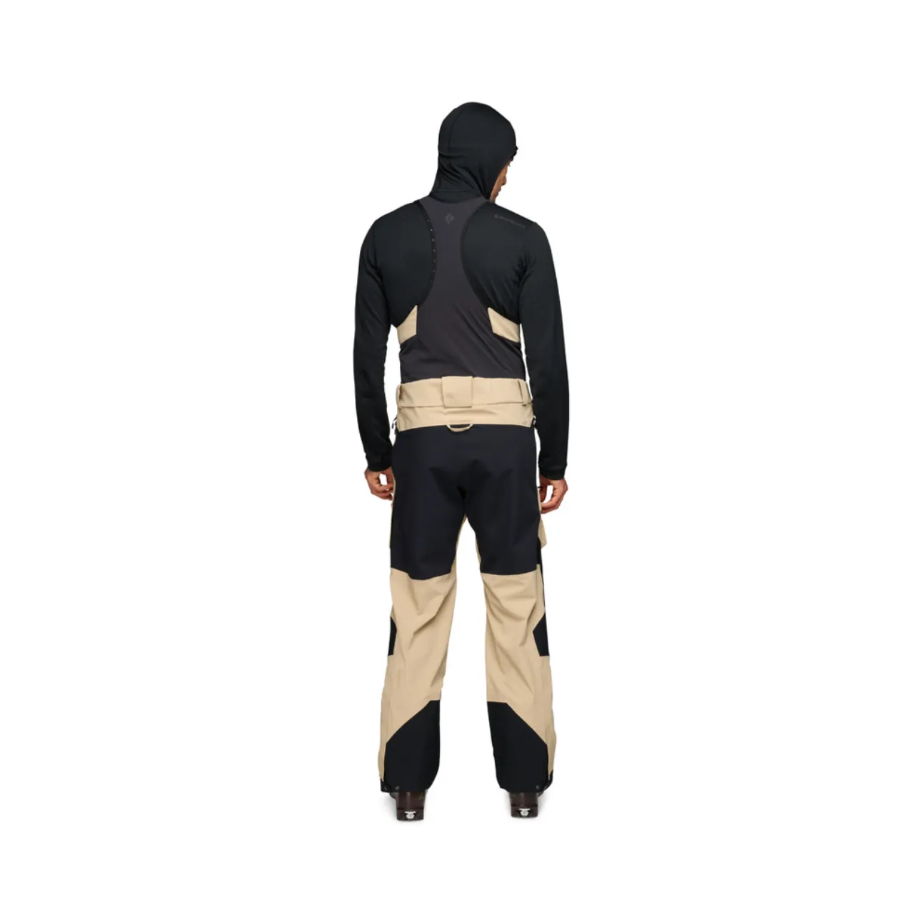 Black Diamond Recon Stretch Pro Bibs