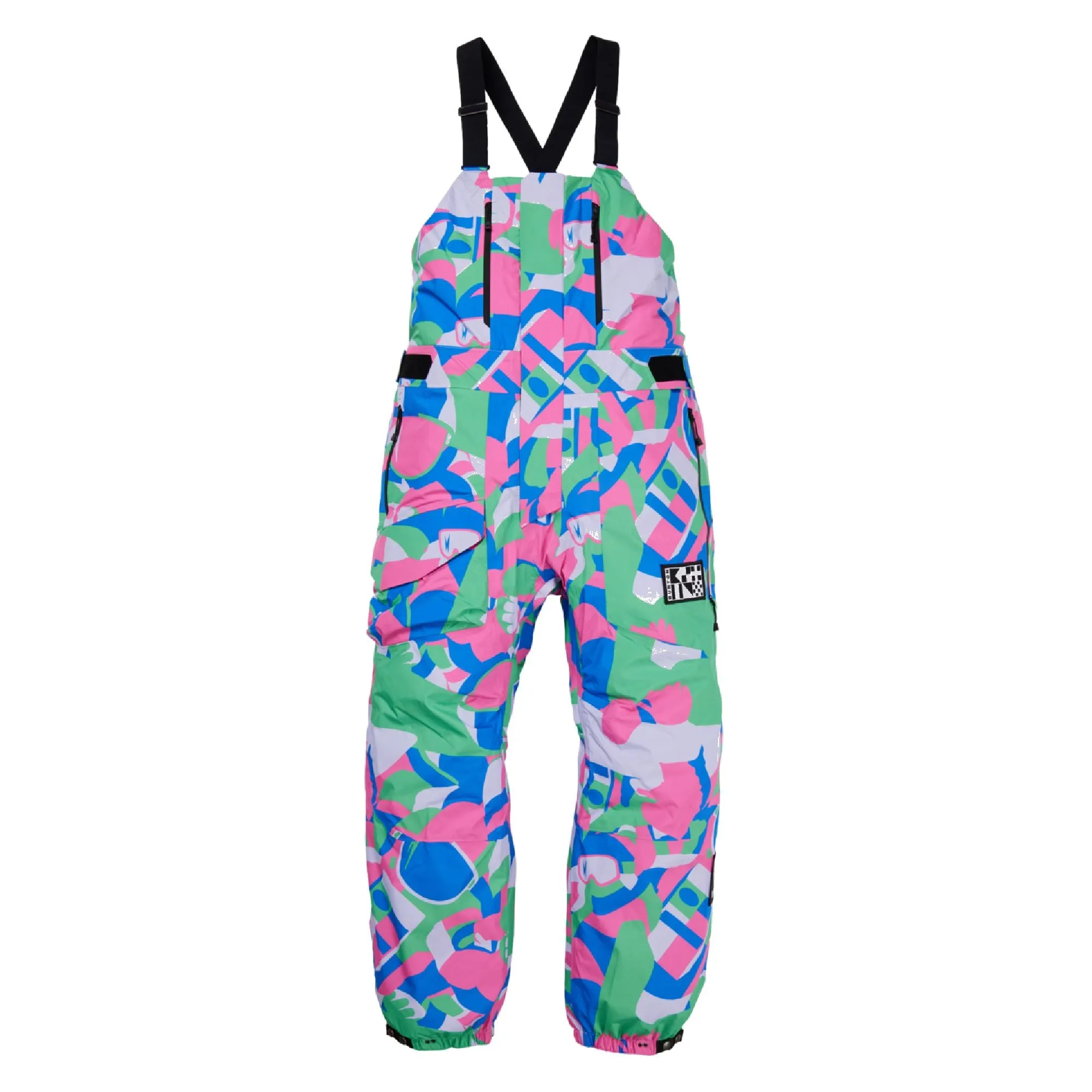 Burton Daybeacon 3L Bib Pants