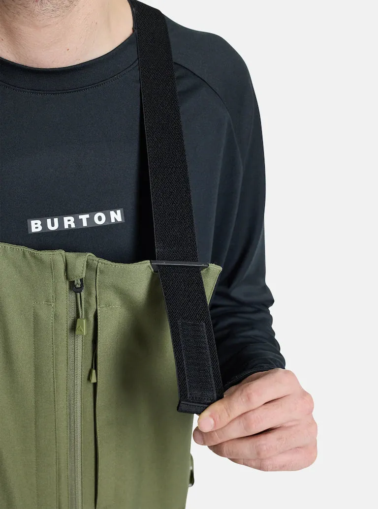 Burton Men's Reserve Bib 2025