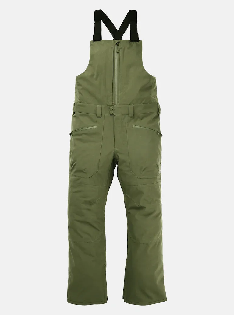 Burton Men's Reserve Bib 2025