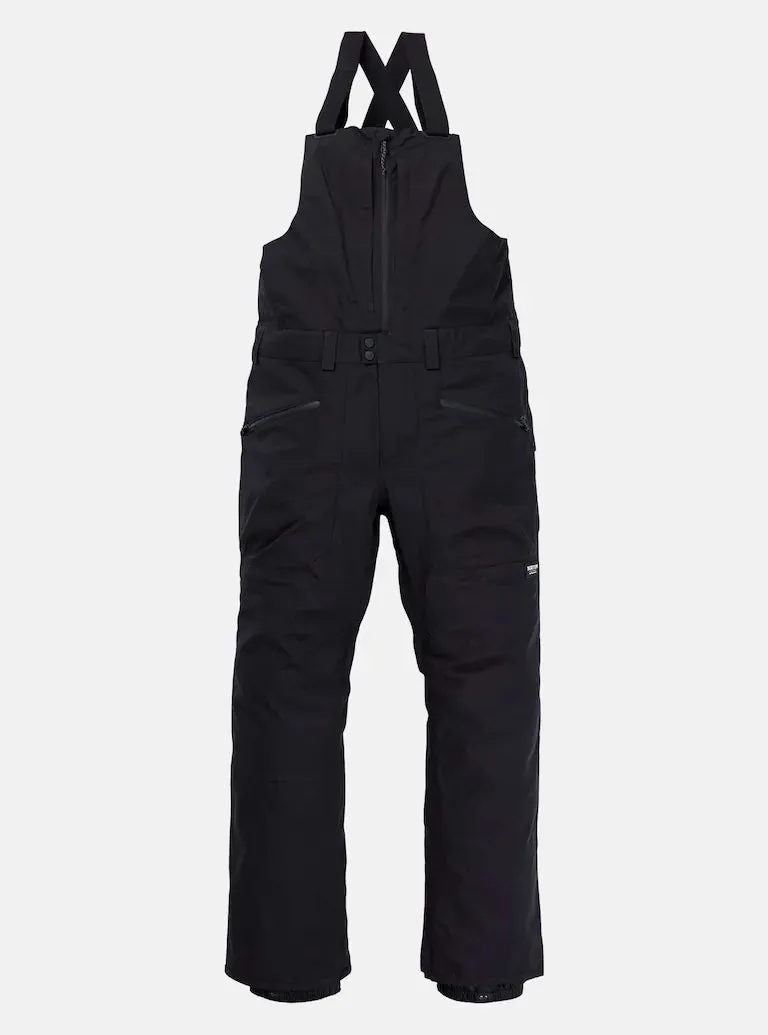 Burton Men's Reserve Bib 2025