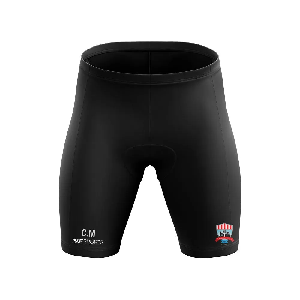 Castleview AFC: Compression Shorts