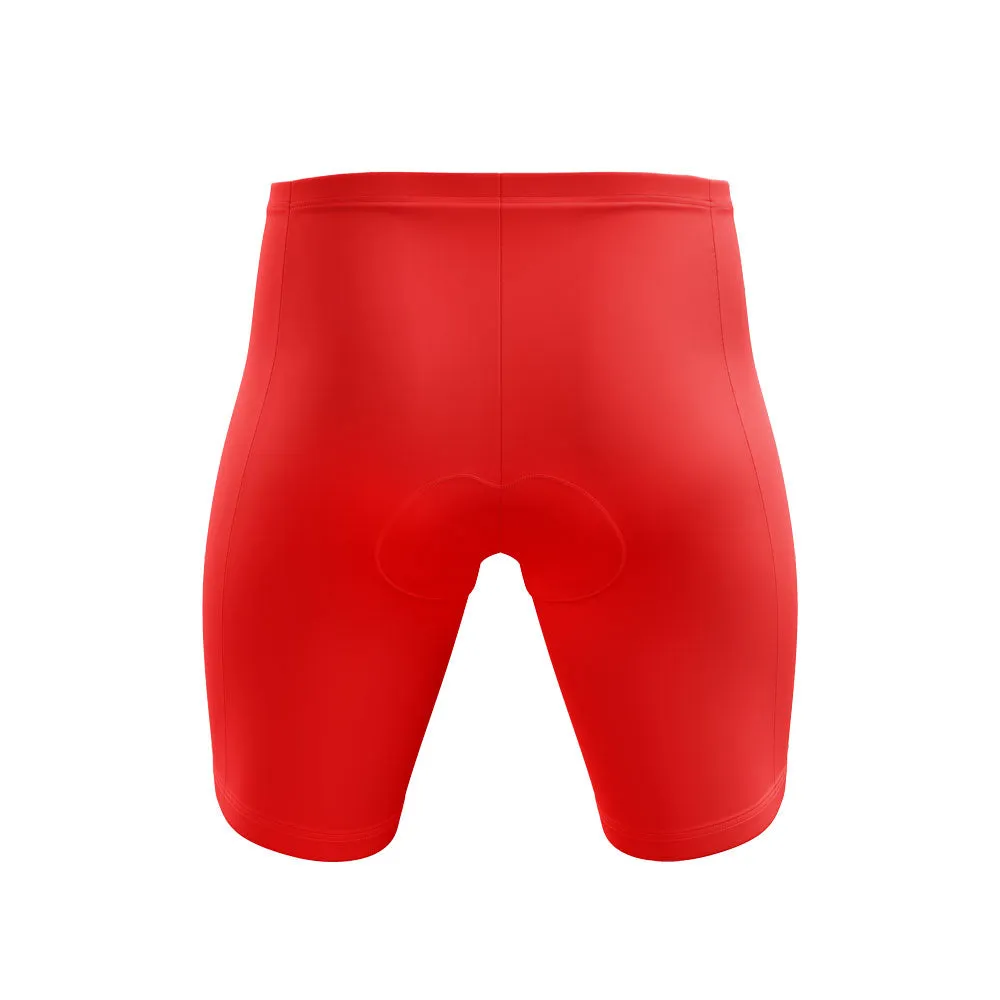 Castleview AFC: Compression Shorts