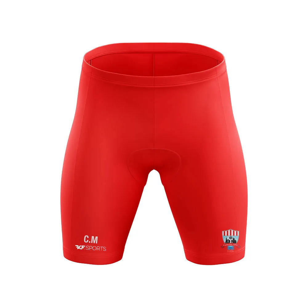 Castleview AFC: Compression Shorts