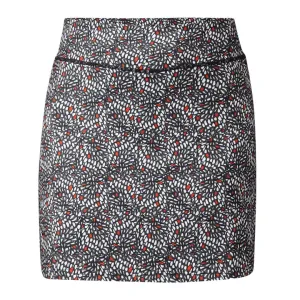 Daily Sports Ladies Imola 45cm Golf Skort 443/238