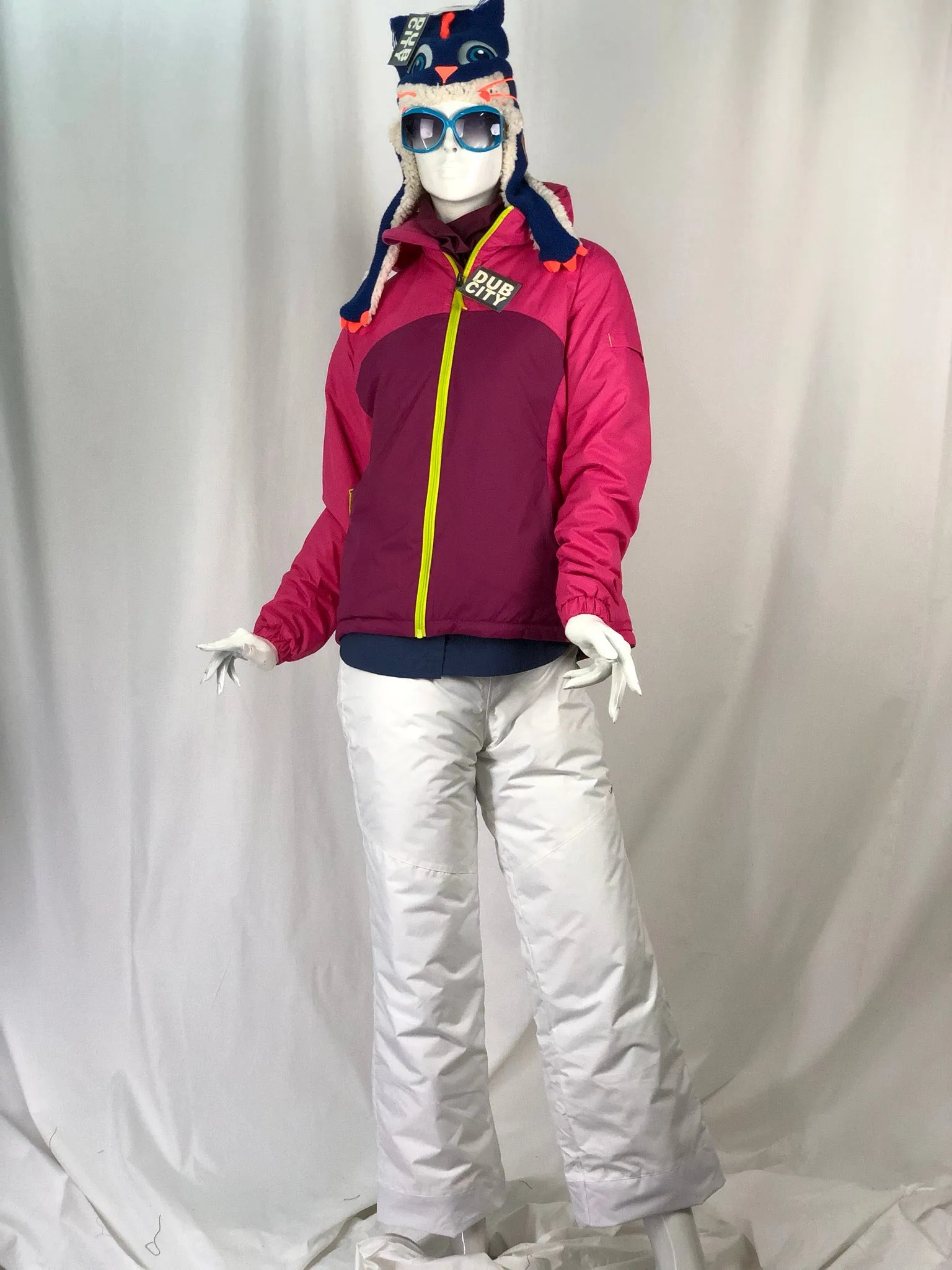 Dub City Snow Pants
