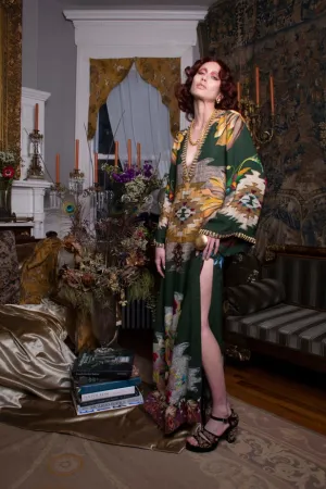 Eden Dress