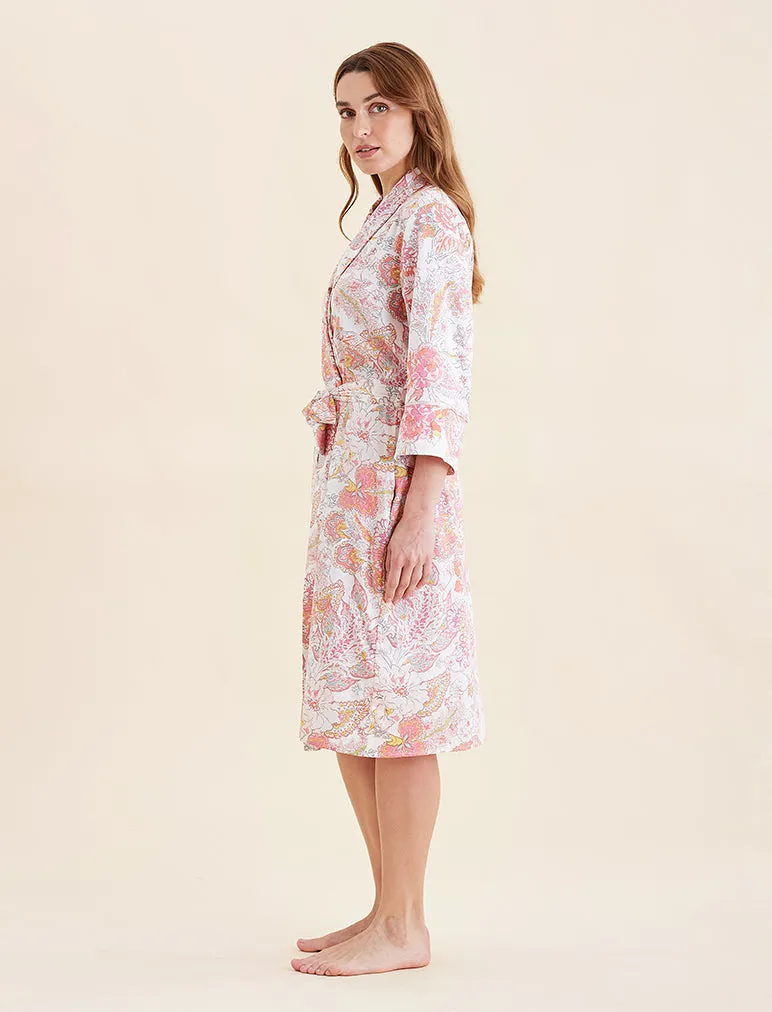 Ella Midi Robe
