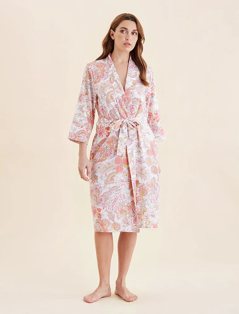Ella Midi Robe