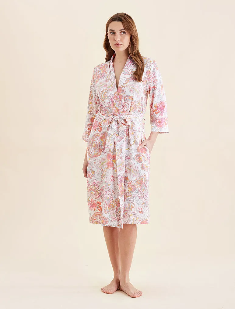 Ella Midi Robe