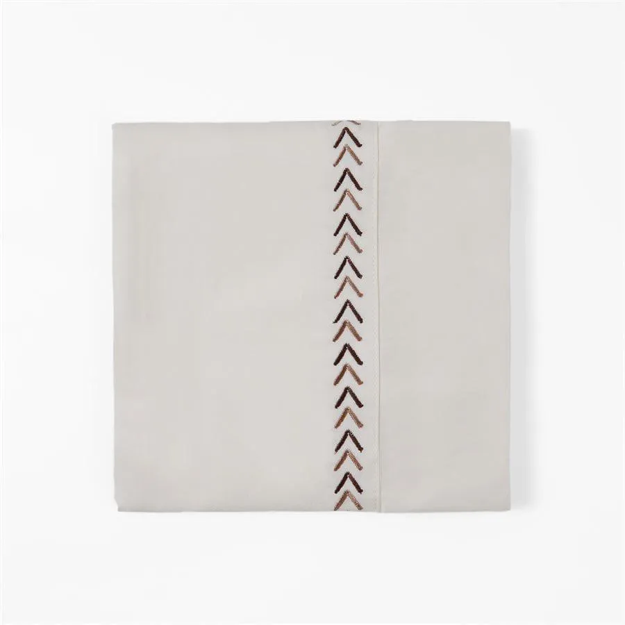 Embroidered Arrow Design Sheets