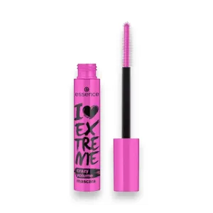 Essence Crazy Volume Mascara 12ml