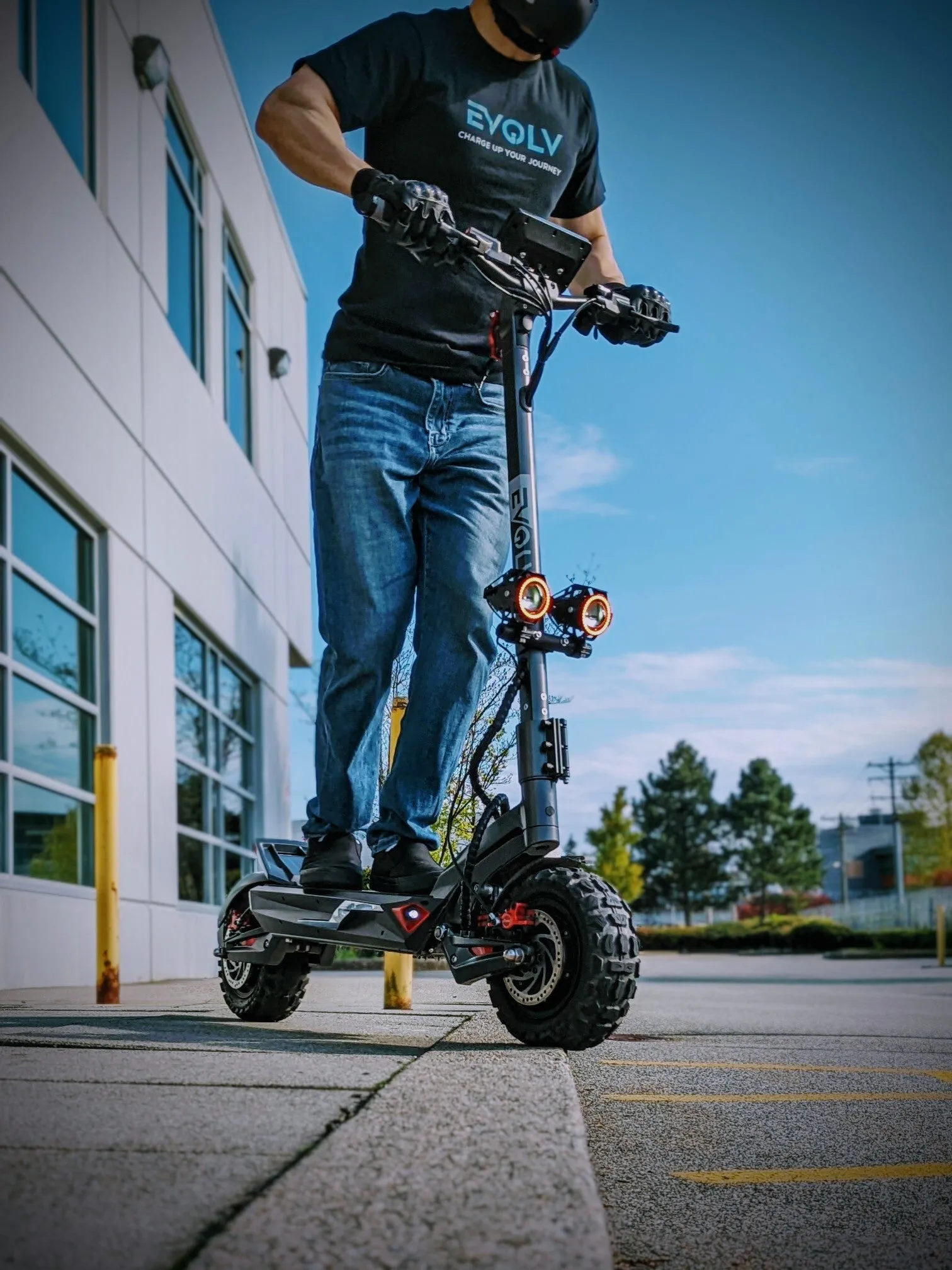 EVOLV CORSA
