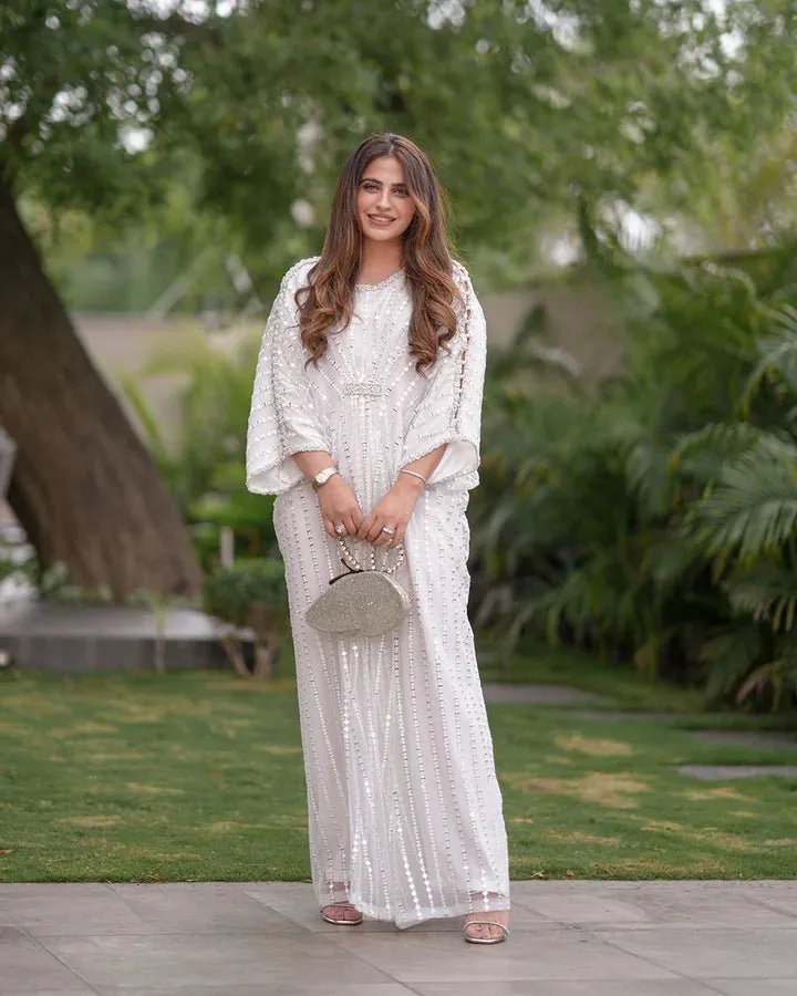 Faiza Saqlain | Lenora Luxury Pret '24 | Ariella