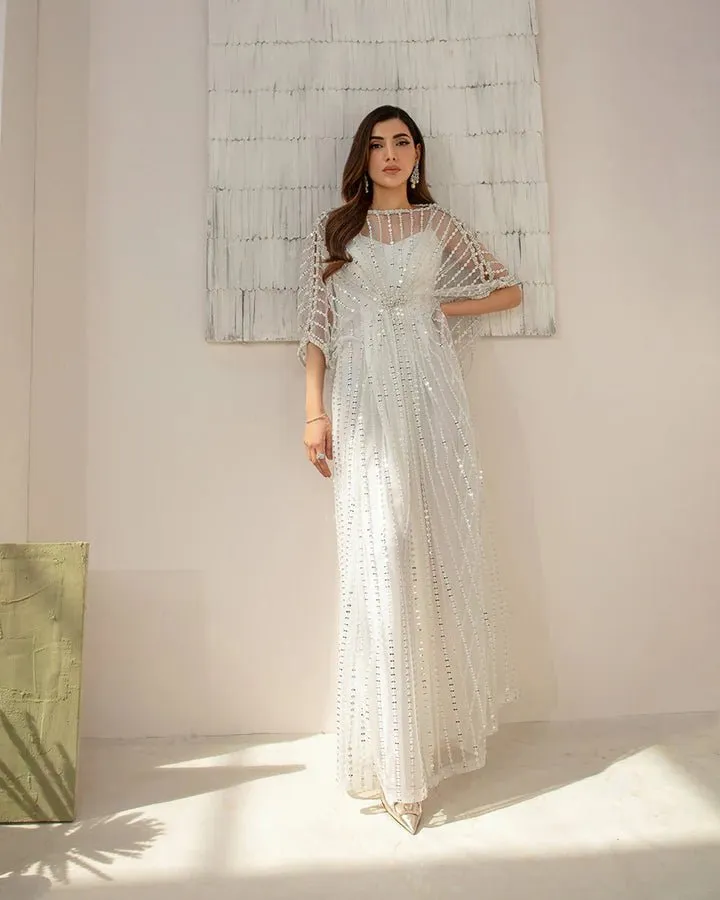 Faiza Saqlain | Lenora Luxury Pret '24 | Ariella