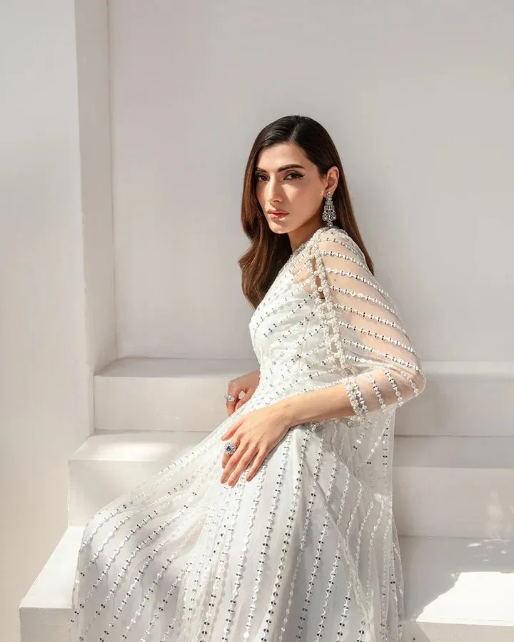 Faiza Saqlain | Lenora Luxury Pret '24 | Ariella