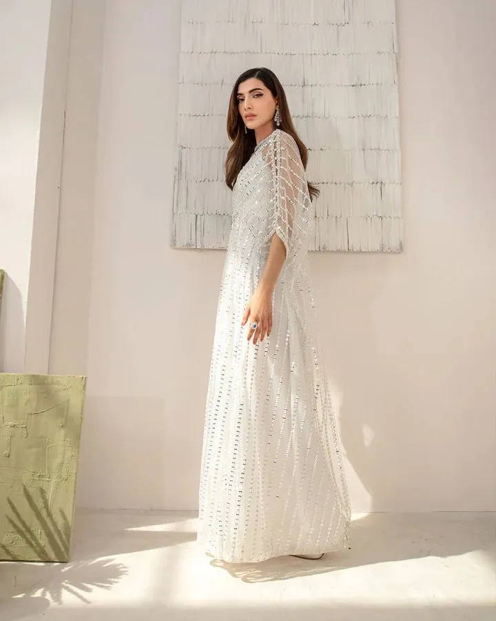 Faiza Saqlain | Lenora Luxury Pret '24 | Ariella