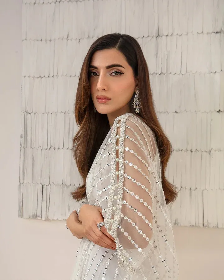 Faiza Saqlain | Lenora Luxury Pret '24 | Ariella