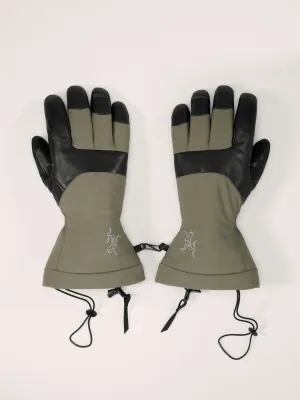 Fission SV Gloves (Past Season)