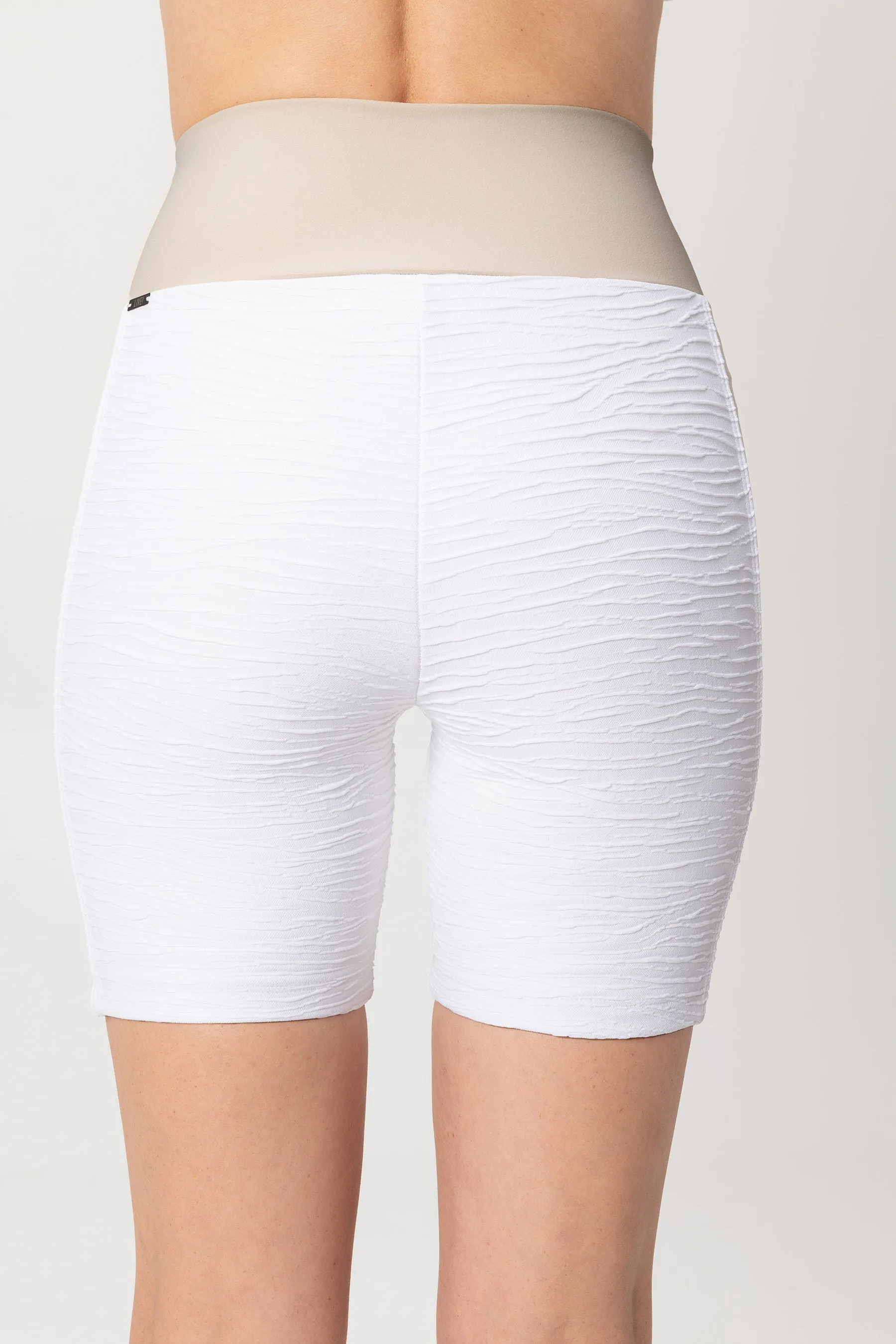 Flip Cycle Bermuda Shorts