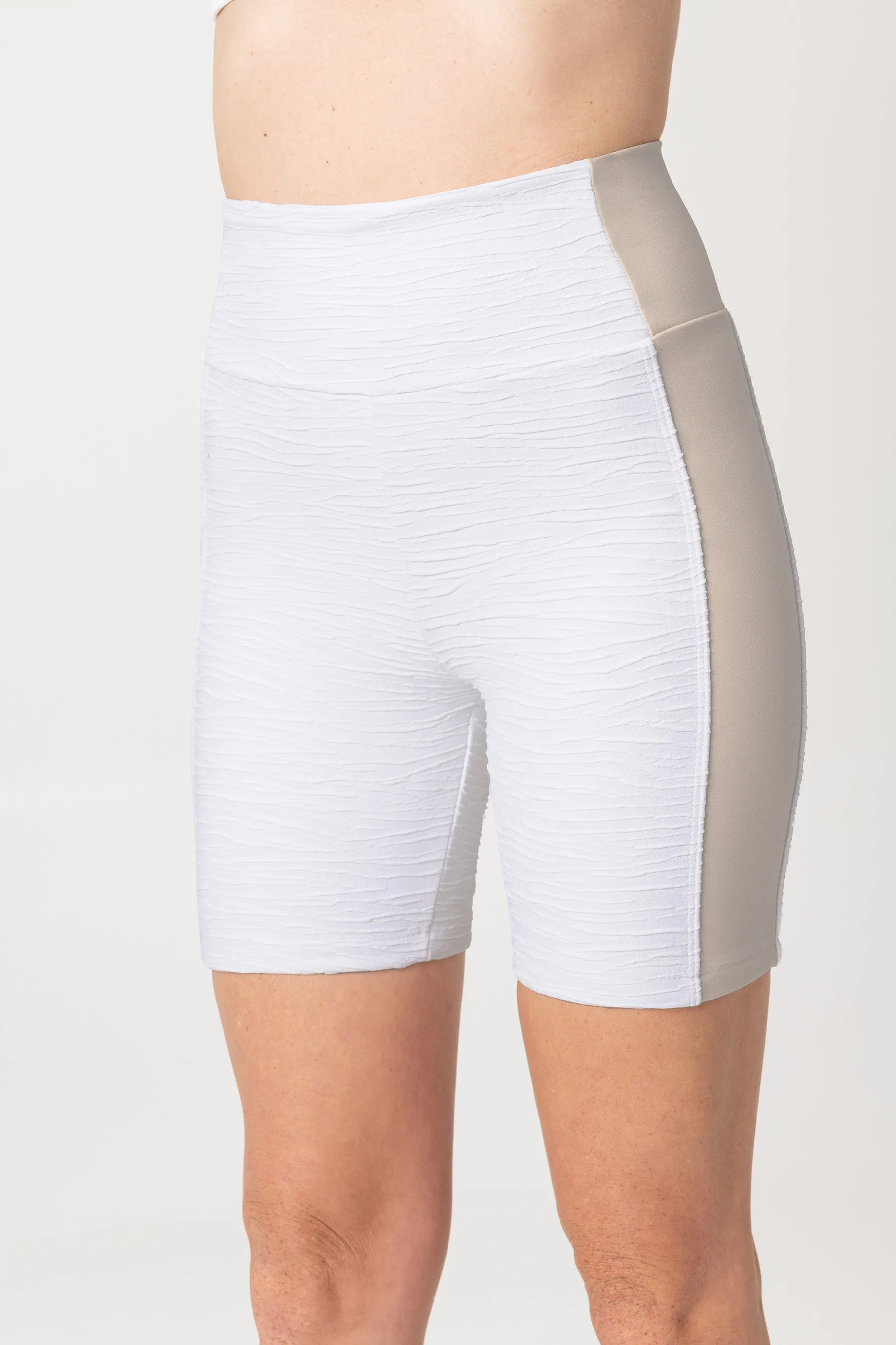 Flip Cycle Bermuda Shorts