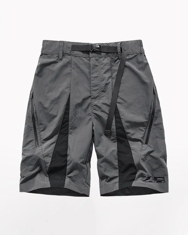 Functional Sport Quick-drying Cargo Shorts
