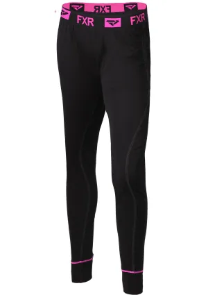 FXR Women's Endeavor Merino Pant 21