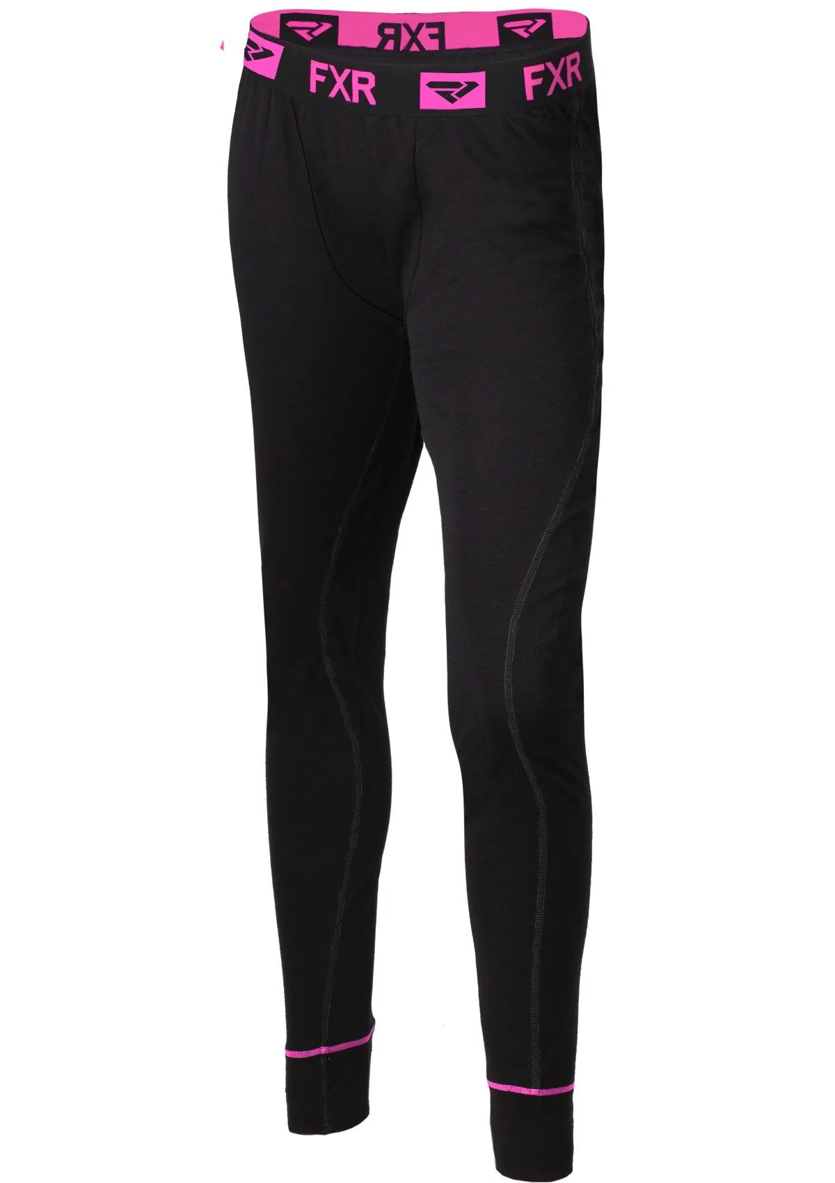 FXR Women's Endeavor Merino Pant 21