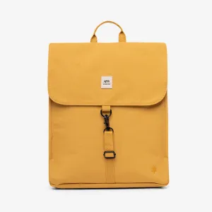 Handy Mini Backpack Mustard