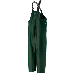Helly Hansen Men's Dark Green Highliner Bib