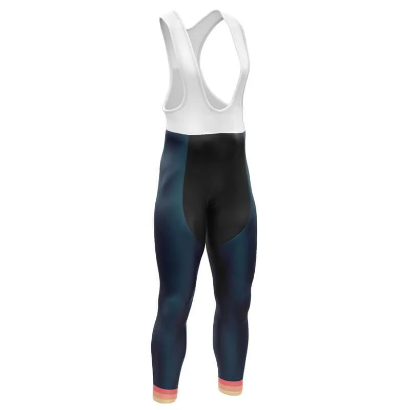 I pass them Bib Pants (V1-PINK)