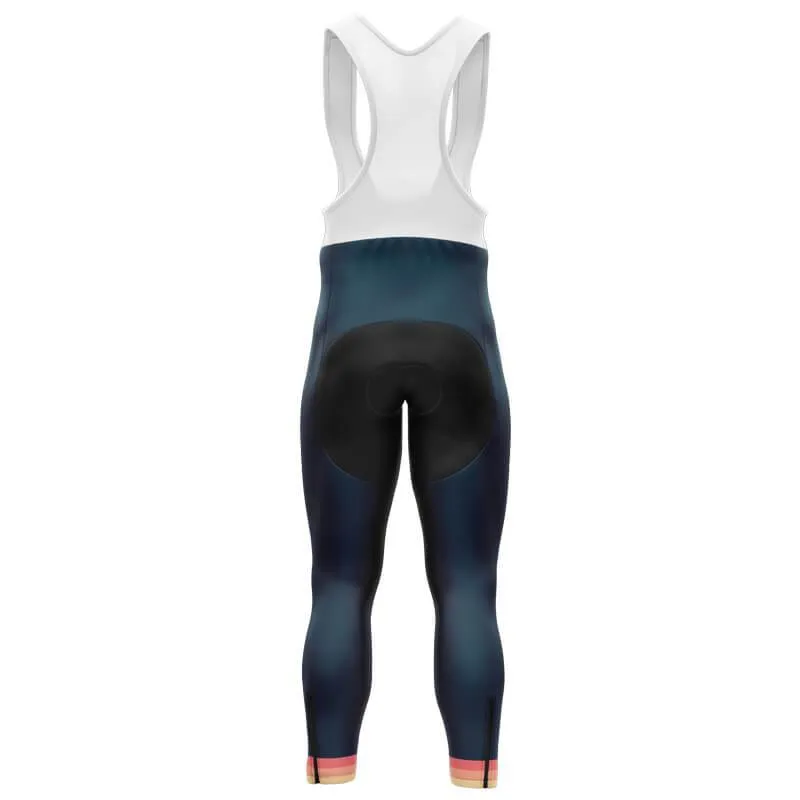 I pass them Bib Pants (V1-PINK)