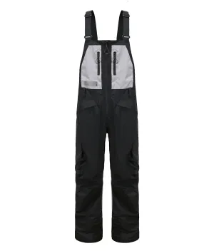 Iconic 23 Ski/Snowboard Bib Pants Women Black Gray