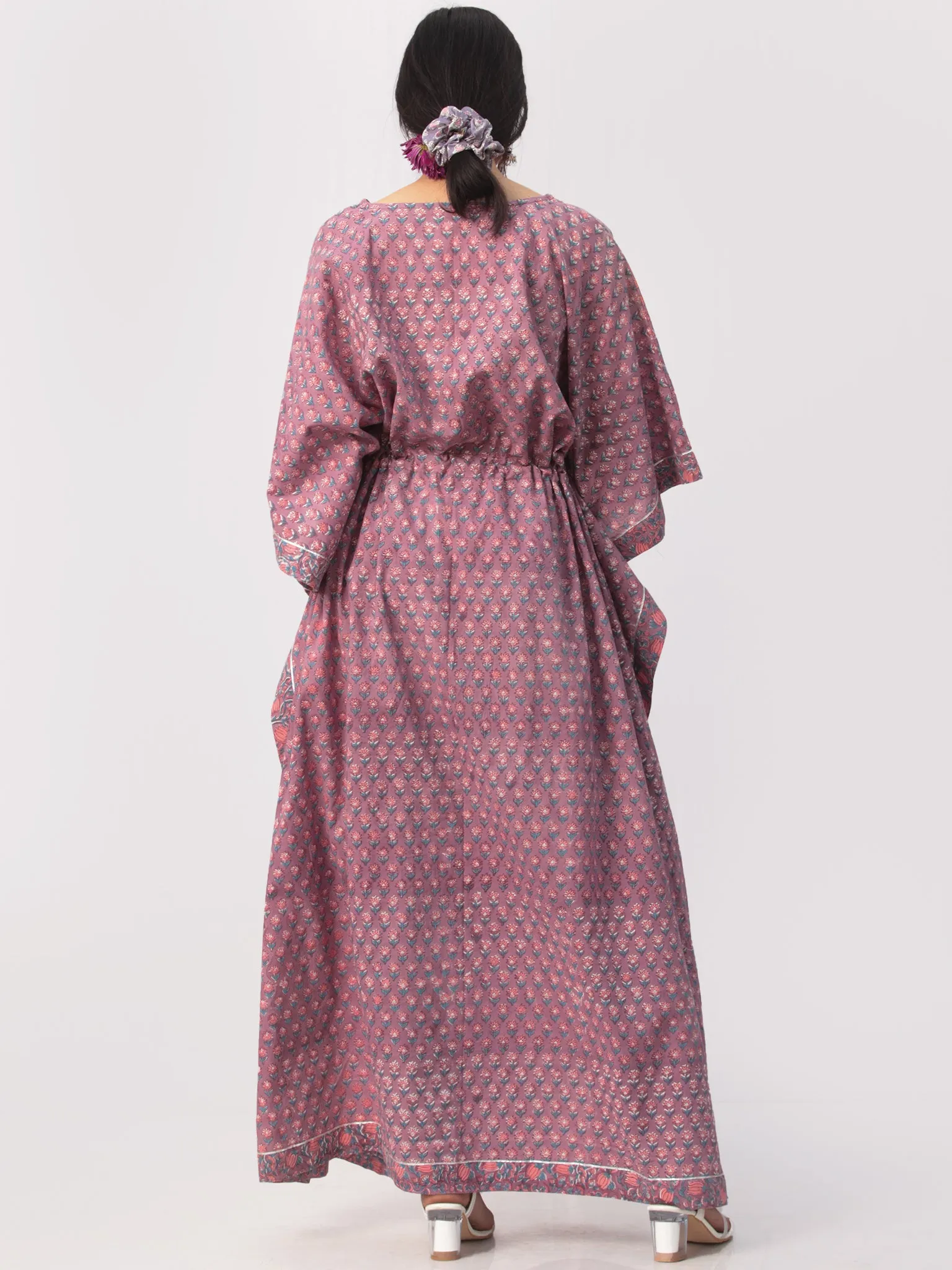Jamni Najah Kaftan