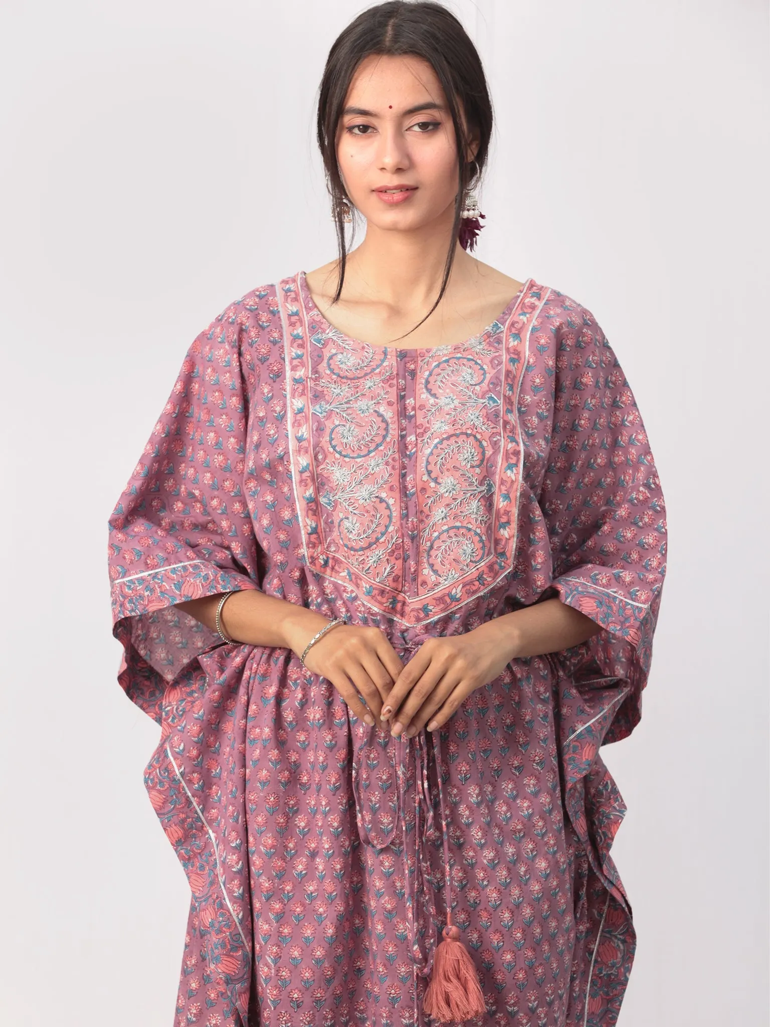 Jamni Najah Kaftan