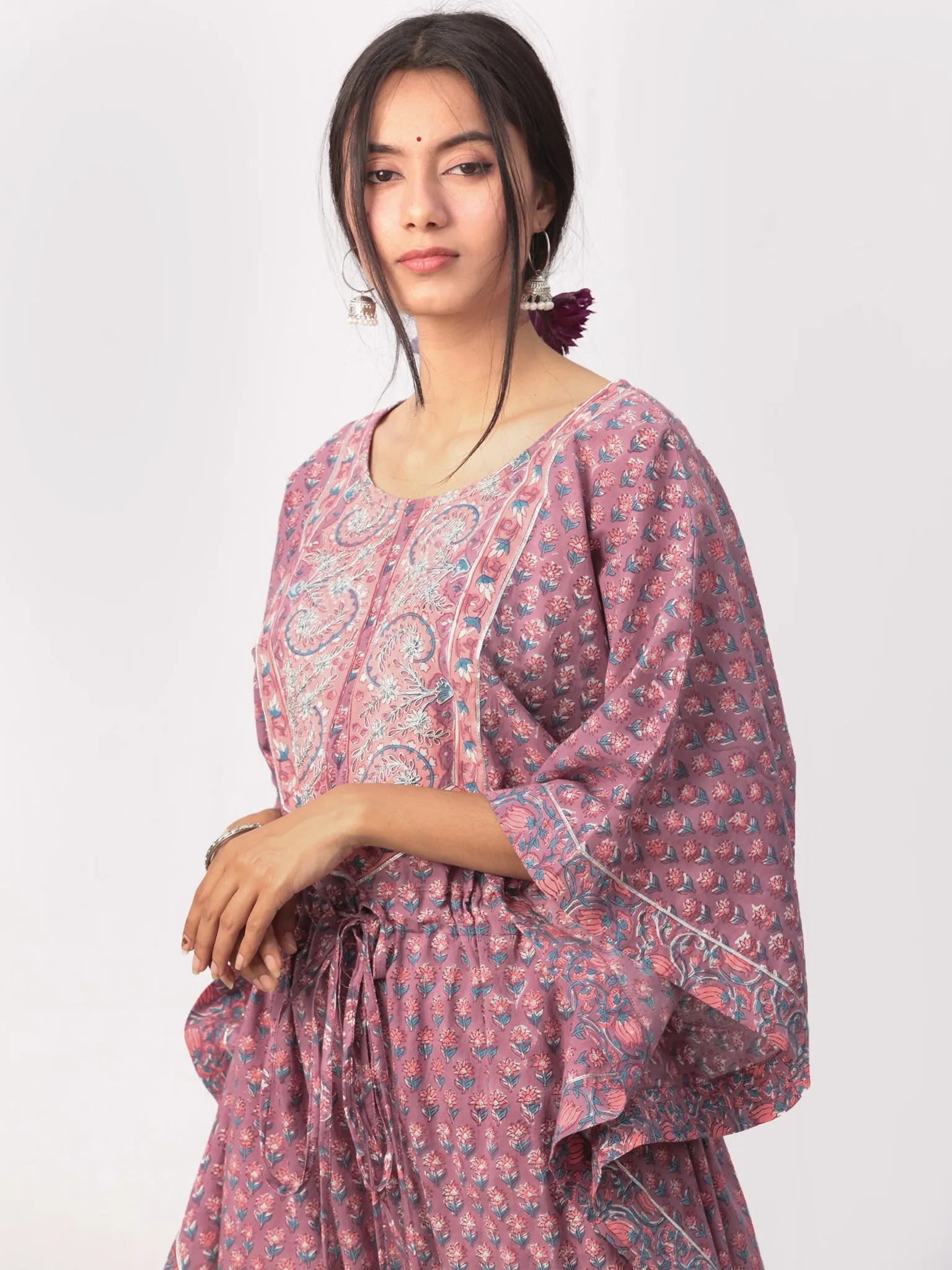 Jamni Najah Kaftan