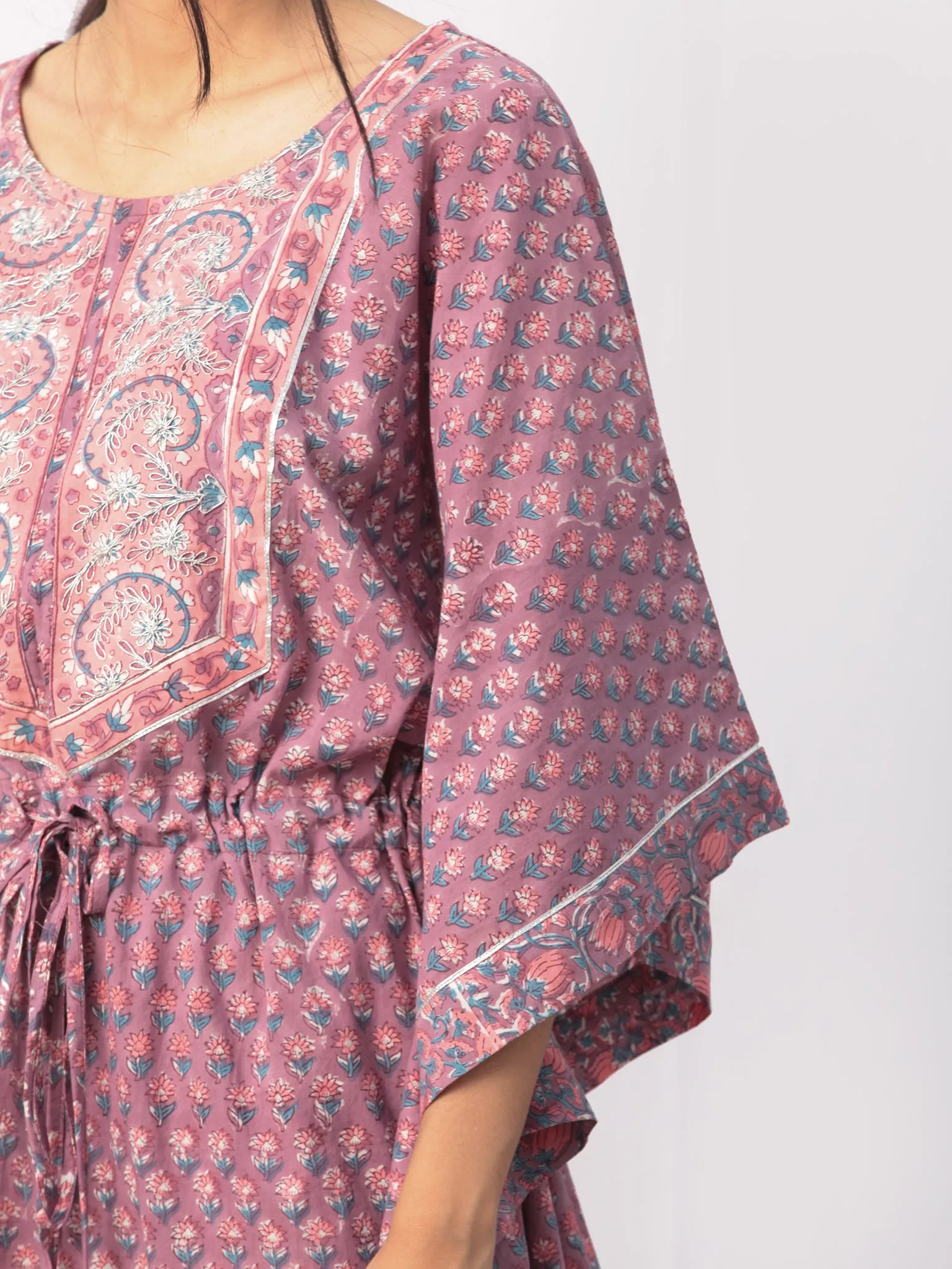 Jamni Najah Kaftan