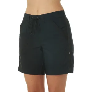 Jantzen Adjustable Solid Rolled Walking Short - FINAL SALE