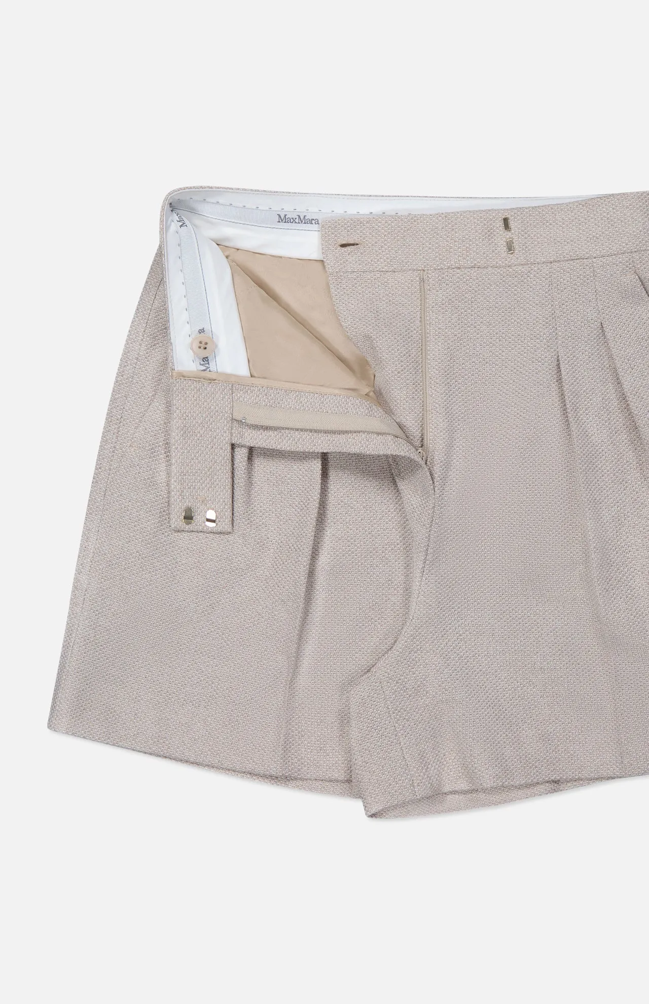 Jessica Jersey Trouser