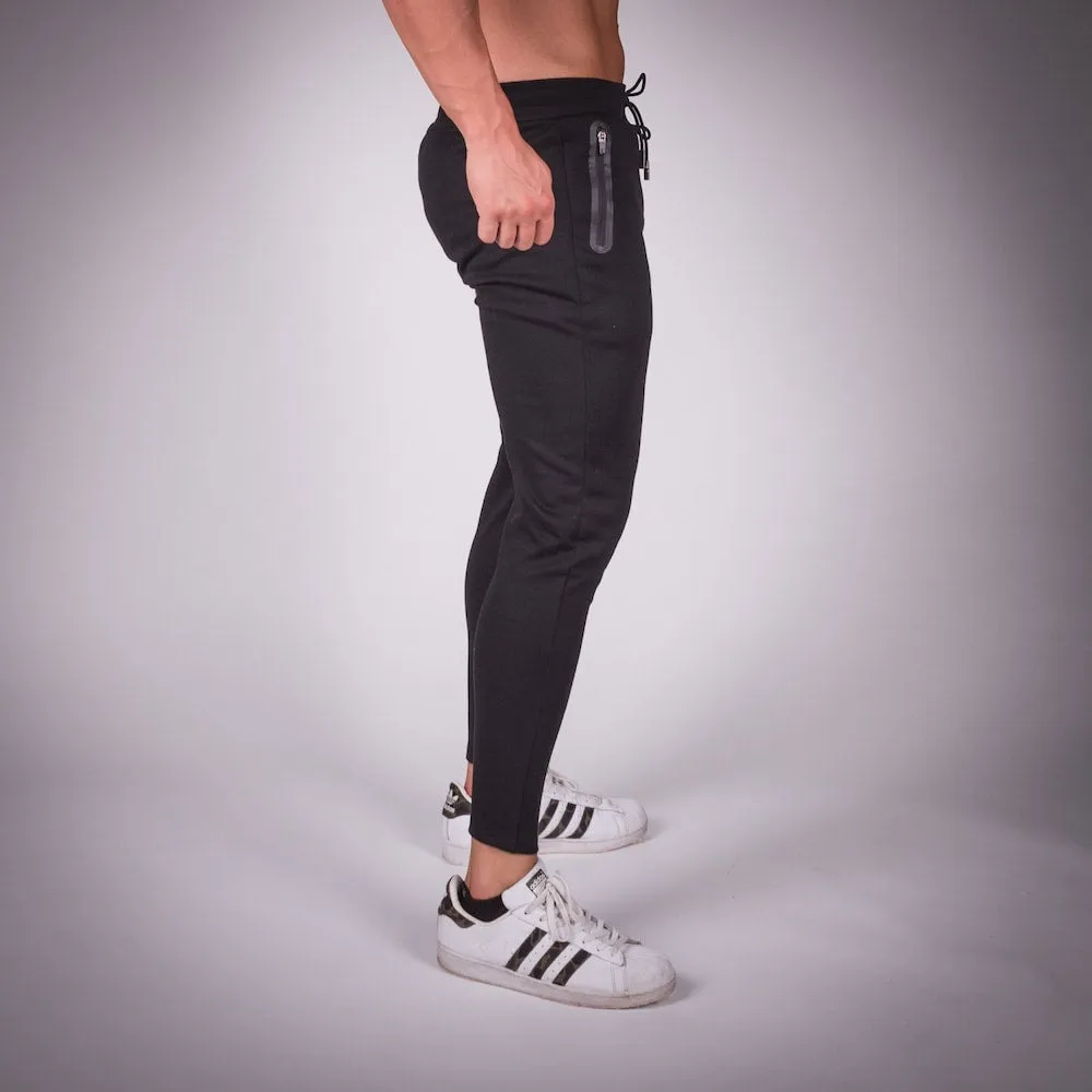 Jogger Pants 2.0 - Black