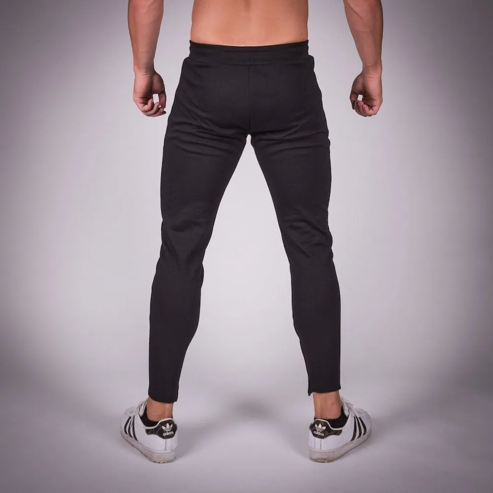 Jogger Pants 2.0 - Black