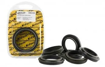 K-Tech Suspension (Kawasaki ZX-6R 636 2019-) K-tech suspension